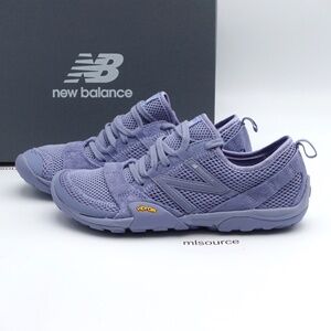 NEW New Balance Minimus MT10 Barefoot Sneakers MT10OAD